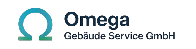 Omega Gebäude Service