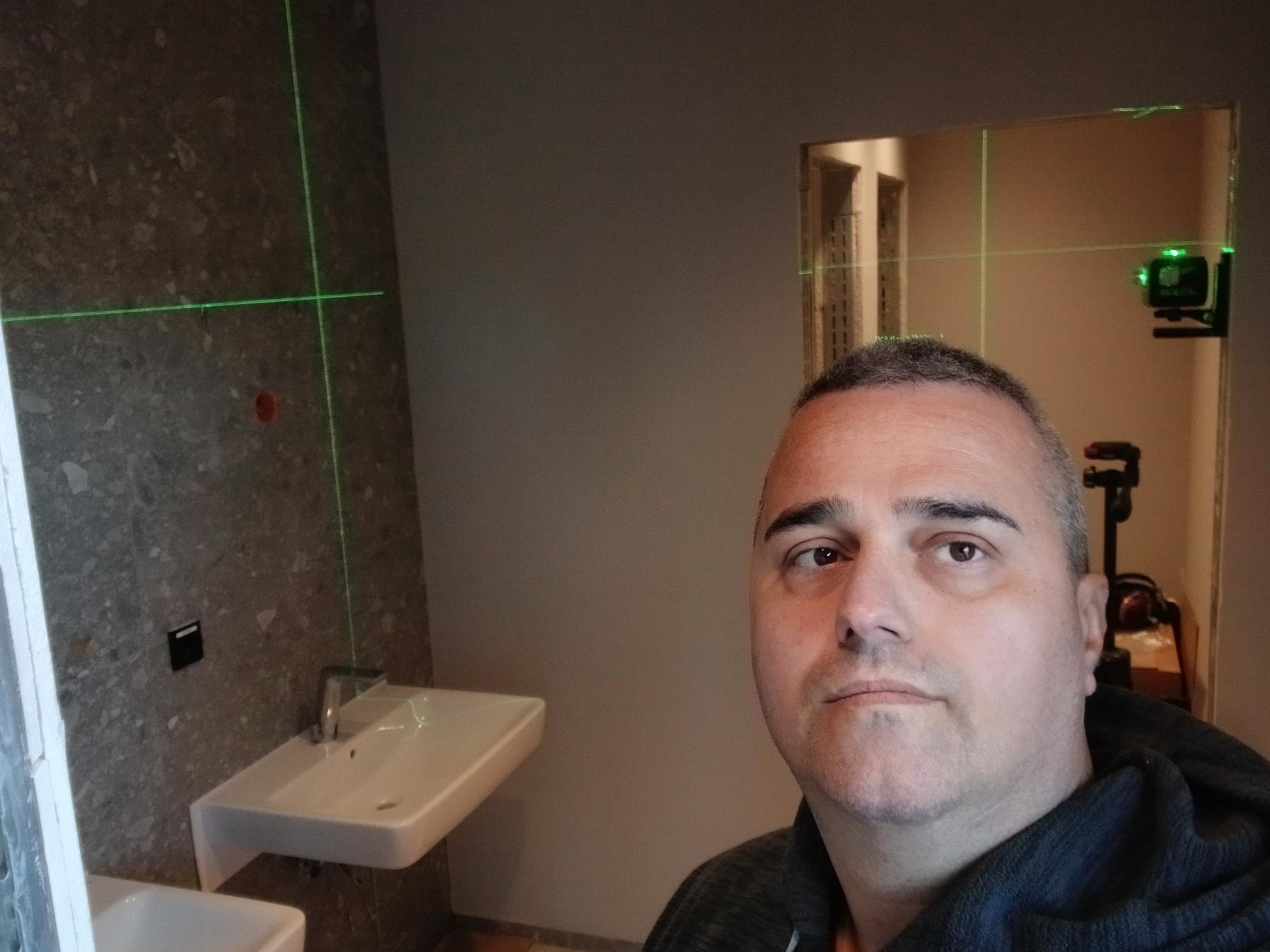 Verschiedene Montage- und Demontagearbeiten